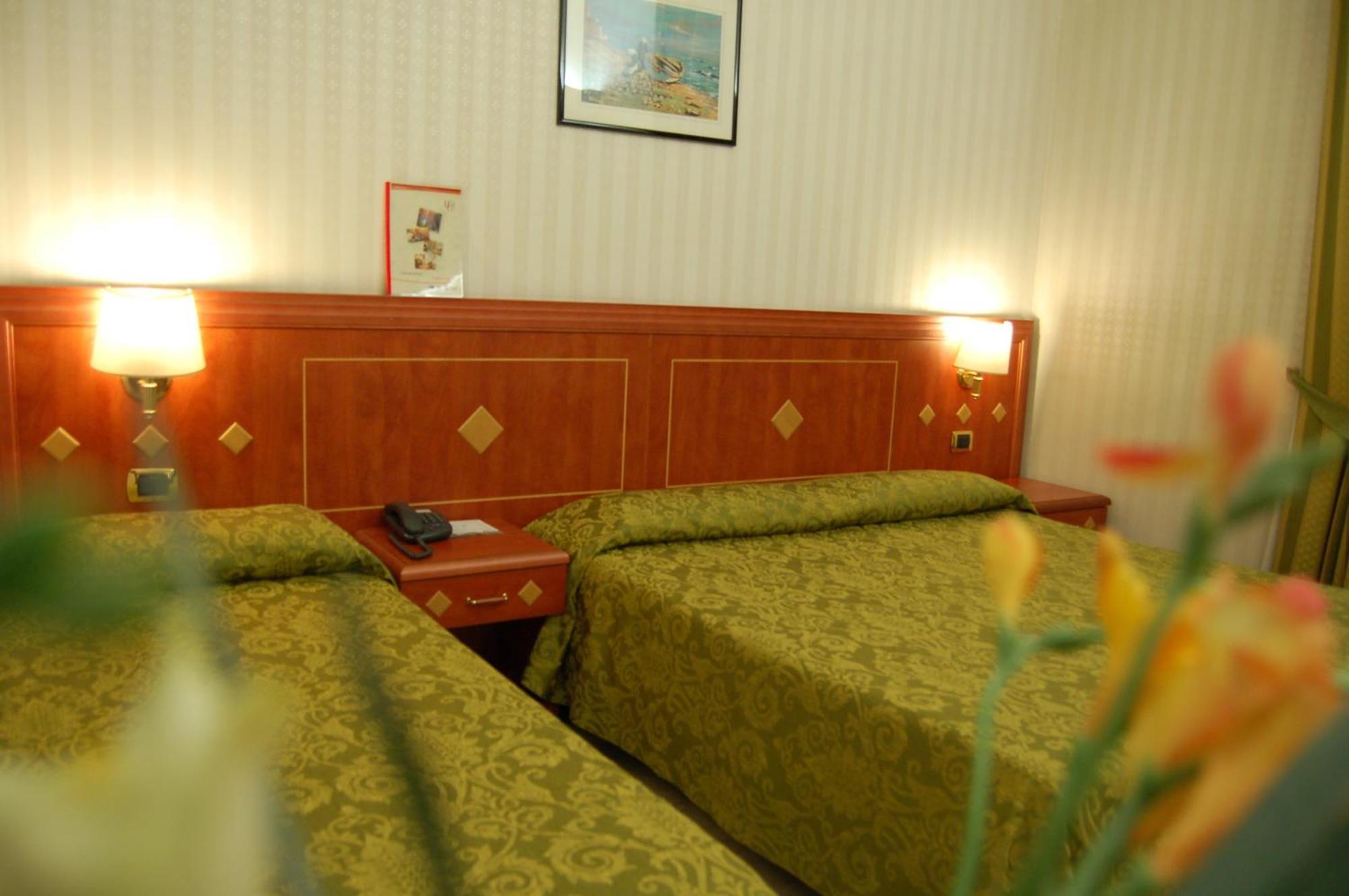 Hotel Chelsea Turin Exteriör bild