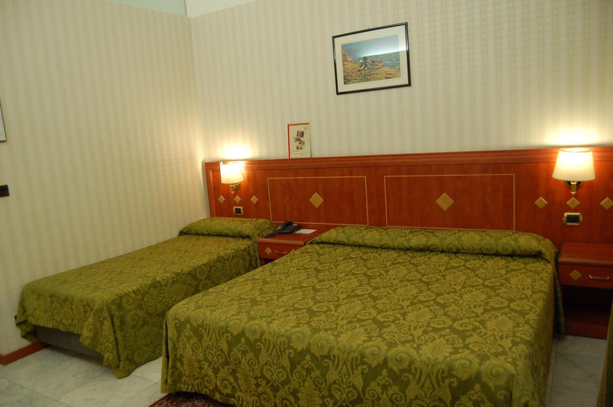 Hotel Chelsea Turin Exteriör bild