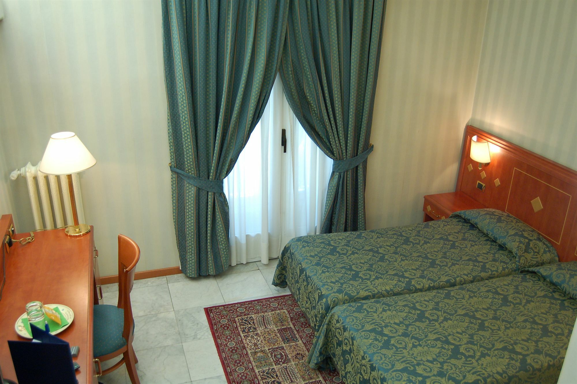 Hotel Chelsea Turin Exteriör bild