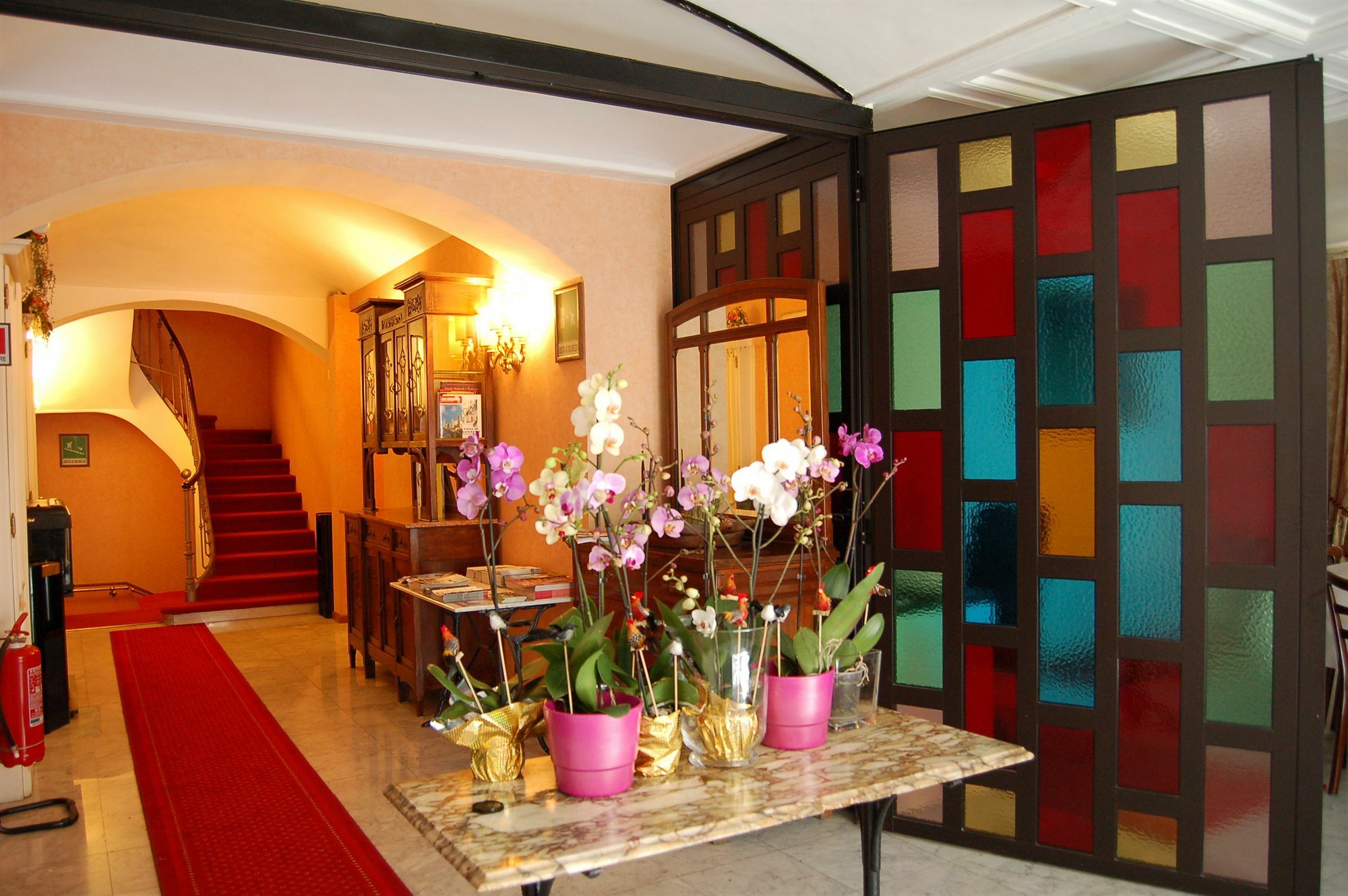 Hotel Chelsea Turin Exteriör bild
