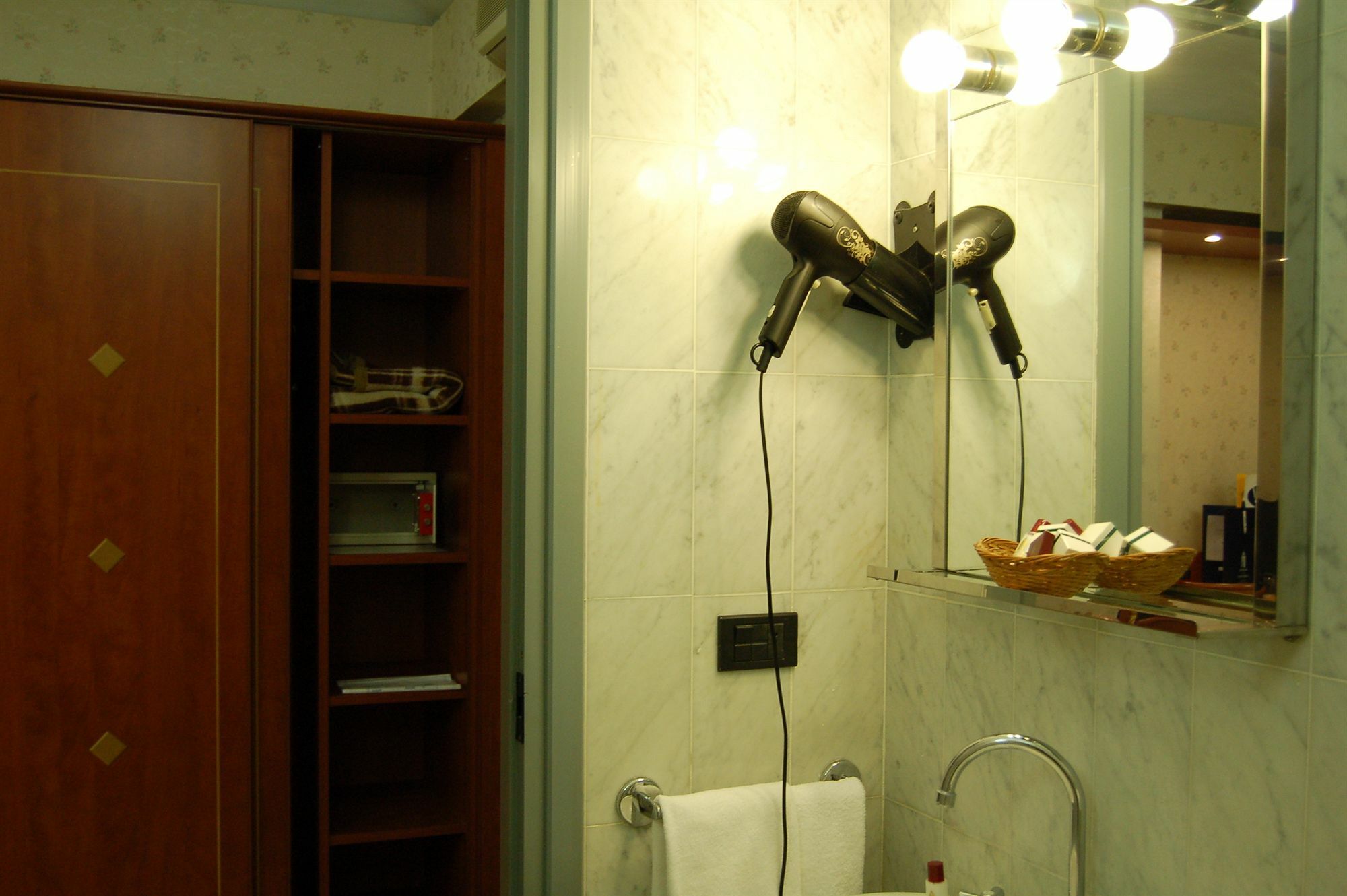 Hotel Chelsea Turin Exteriör bild