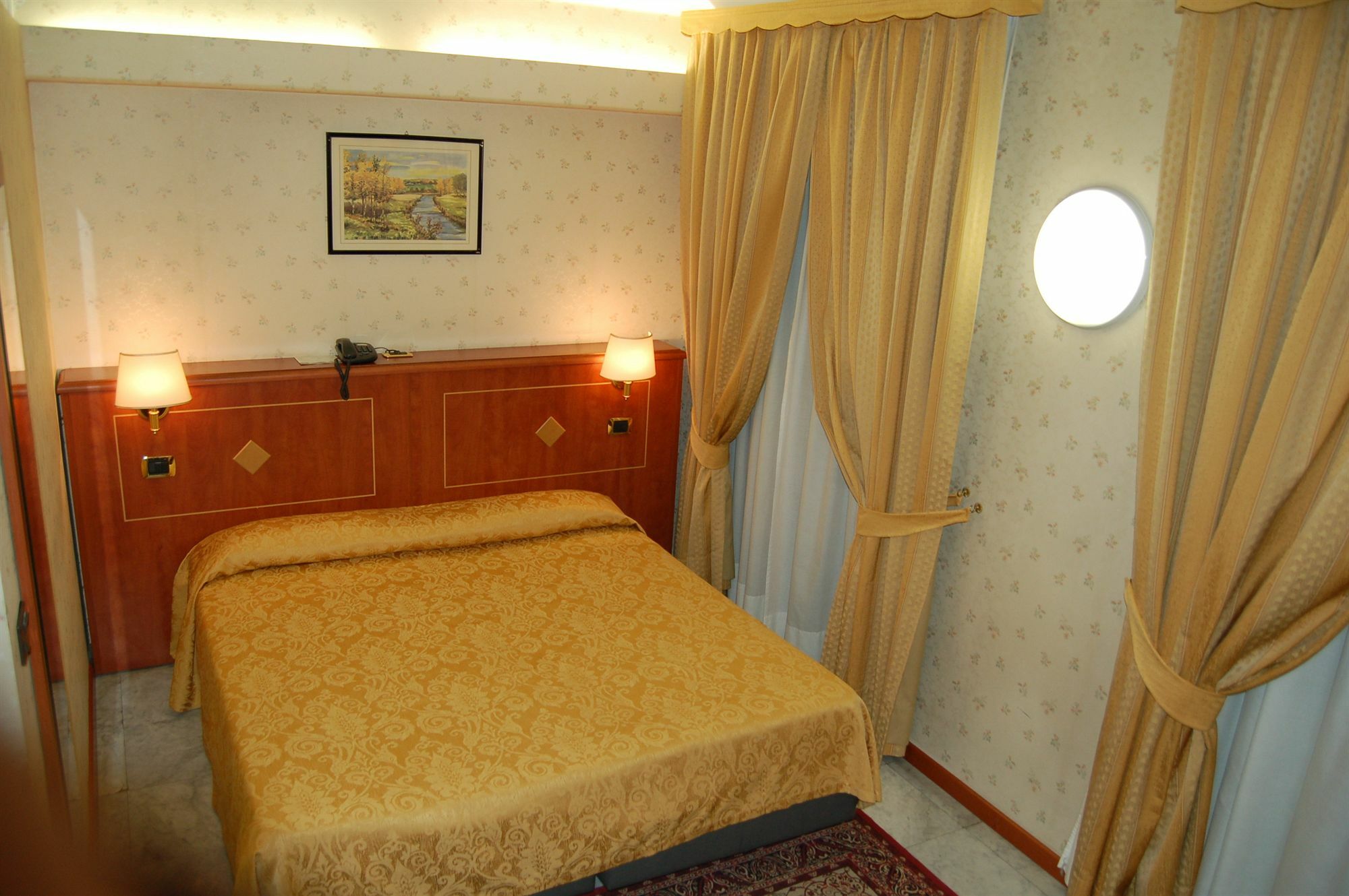 Hotel Chelsea Turin Exteriör bild